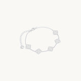 Amaya Pavé Bracelet
