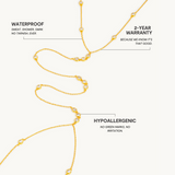 Mare Body Chain