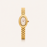 Doa Oval Watch