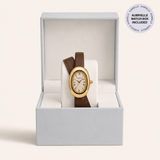 Doa Oval Watch