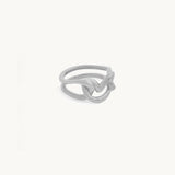 Dawn Wave Ring