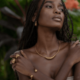 Dewdrop Earrings