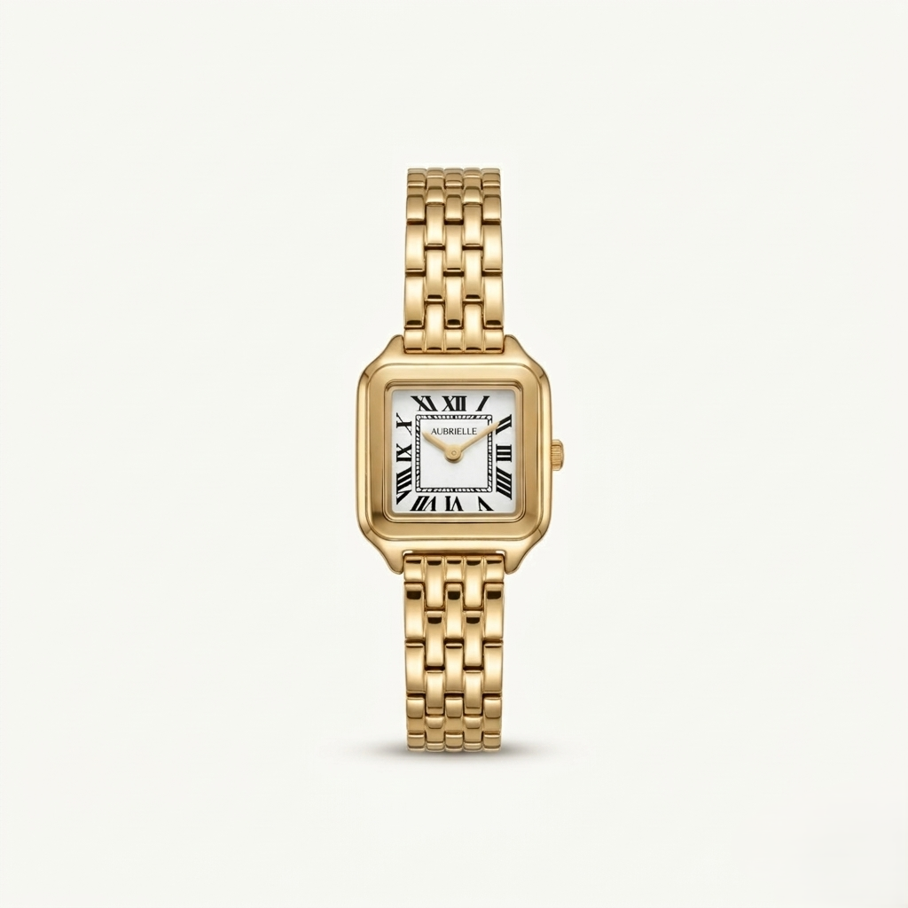 Aurea Watch