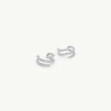 Sea Creature Ear Cuff