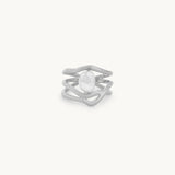 Sea Faye Ring