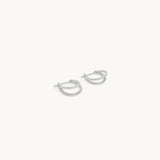Soft Sand Earrings