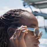 Alon Sunglasses