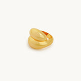 Tidal Breeze Ring